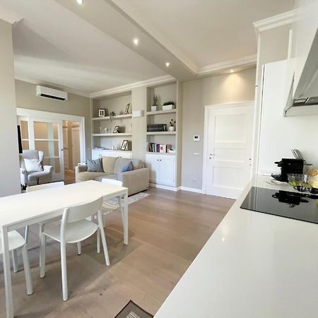 Isidoro Apartment Флоренція Екстер'єр фото