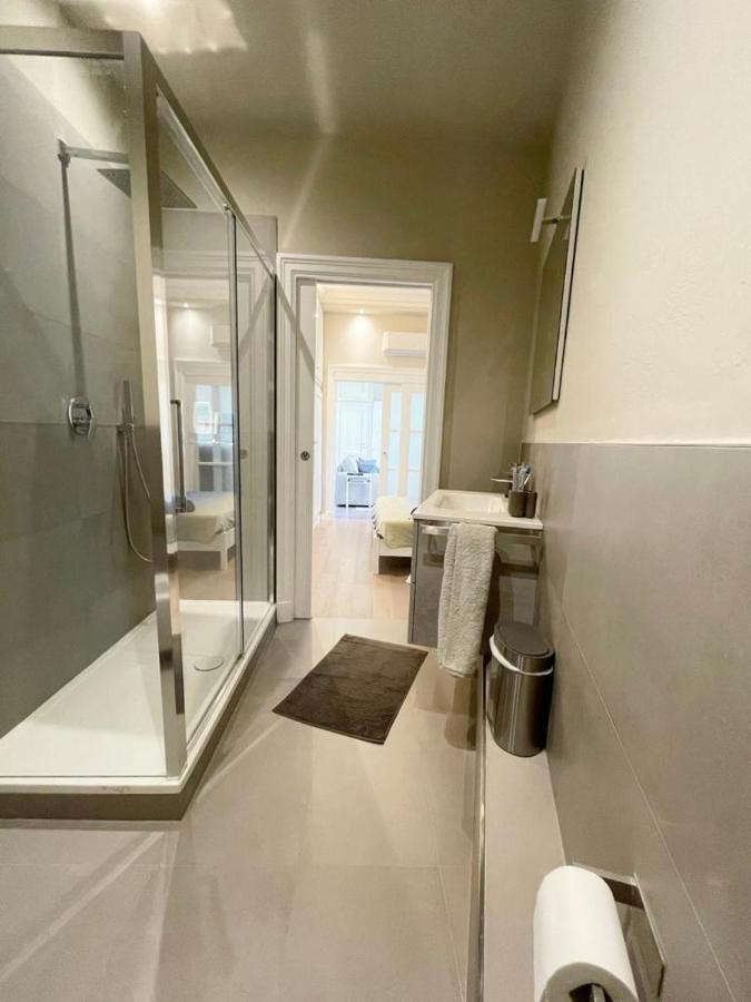Isidoro Apartment Флоренція Екстер'єр фото