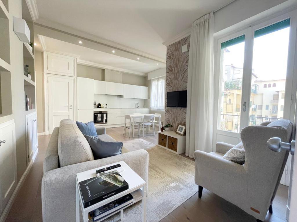 Isidoro Apartment Флоренція Екстер'єр фото