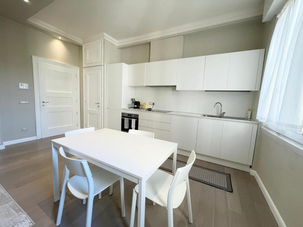 Isidoro Apartment Флоренція Екстер'єр фото