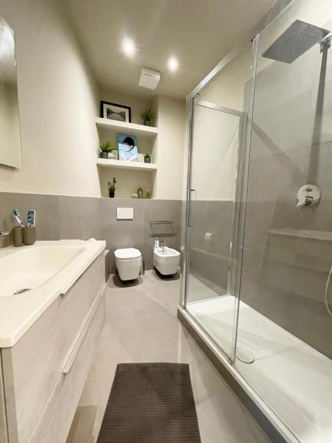 Isidoro Apartment Флоренція Екстер'єр фото