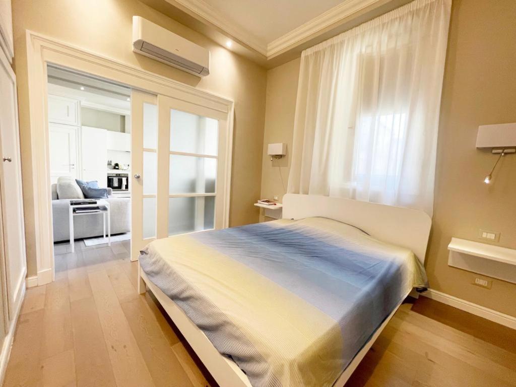 Isidoro Apartment Флоренція Екстер'єр фото