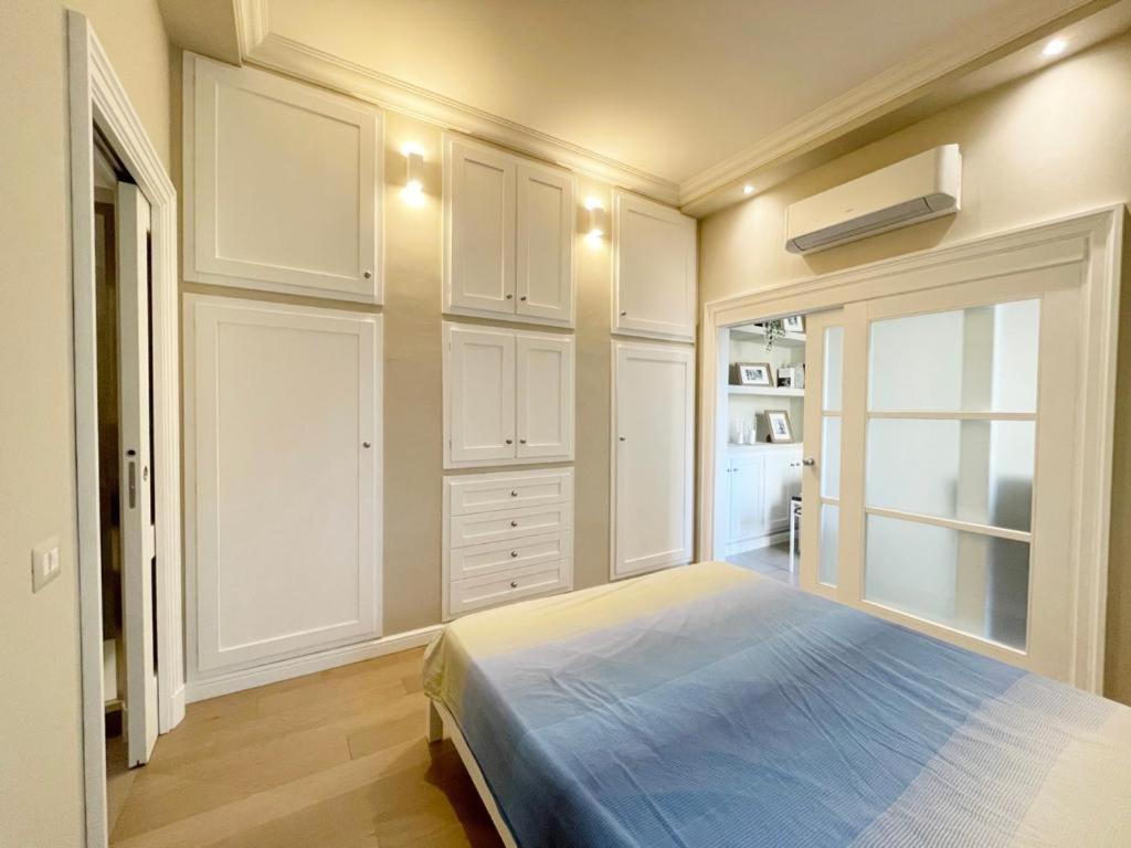 Isidoro Apartment Флоренція Екстер'єр фото