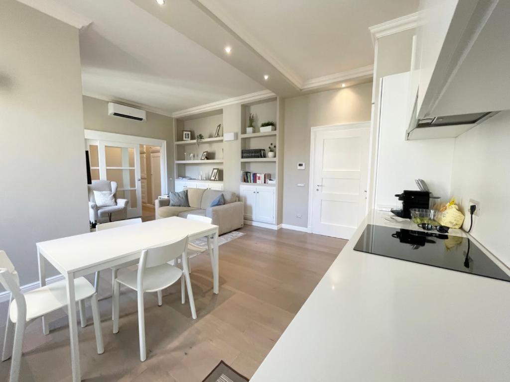 Isidoro Apartment Флоренція Екстер'єр фото