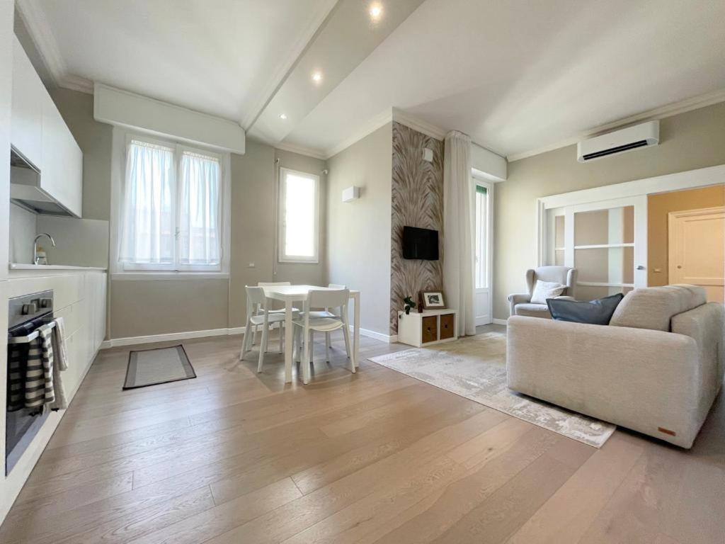 Isidoro Apartment Флоренція Екстер'єр фото