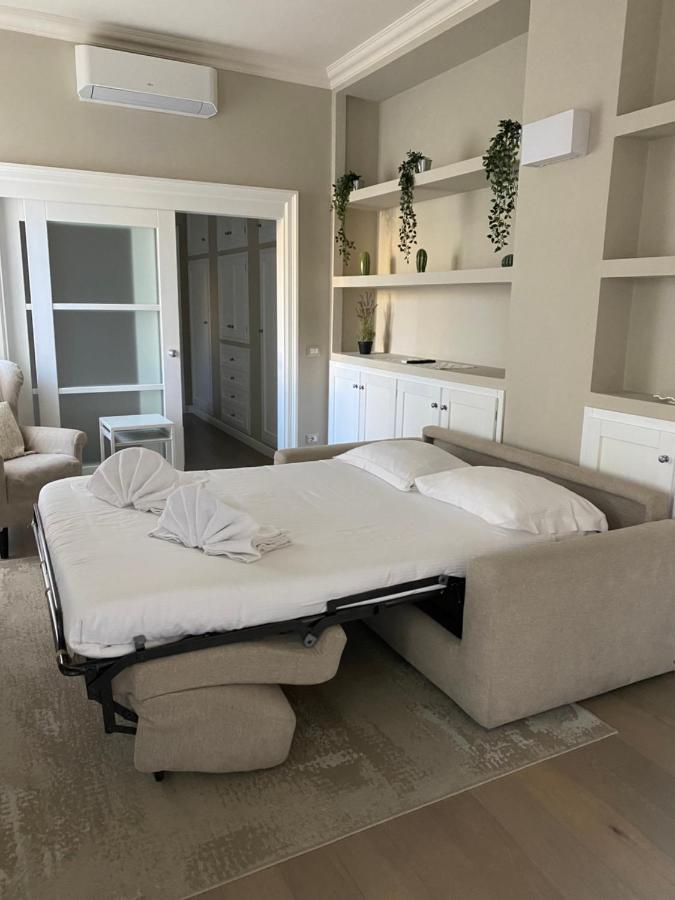 Isidoro Apartment Флоренція Екстер'єр фото